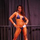 Jhoi  Miller - NPC Eastern Seaboard 2012 - #1